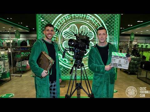 The Making Of… THE NIGHT BEFORE CHRISTMAS