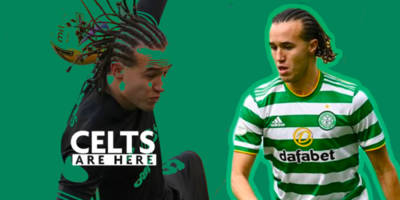 A Piece of Individual Brilliance – Celtic Fans Must Re-Watch Outstanding Laxalt Moment