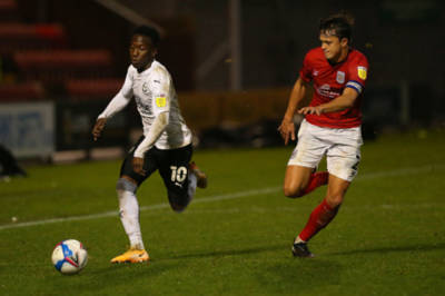 Celtic linked with transfer move for Karamoko Dembele’s brother, Siriki; playing impressively this season