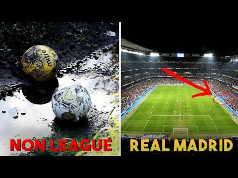 HOW I WENT FROM NON-LEAGUE TO TAKING ON REAL MADRID! | The Chinwag Podcast