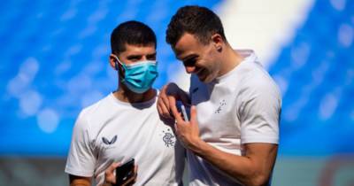 Rangers and Celtic rivalry reduces Covid to a debate – Hugh Keevins