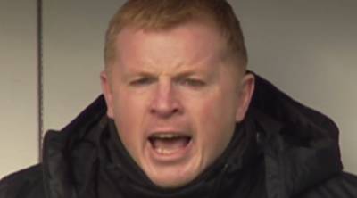 ‘Really Disappointed’ Lenny Lashes Out at ‘Laziness’