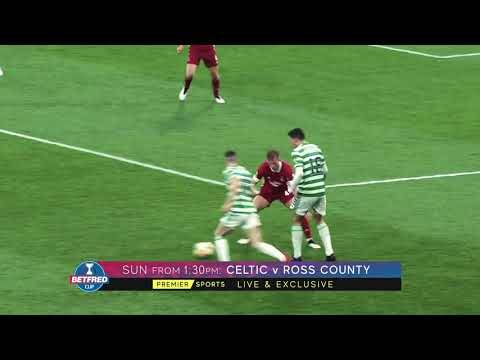 Betfred Cup Second Round | Live this weekend on Premier Sports Betfred Cup Second Round | Live this weekend on Premier Sports