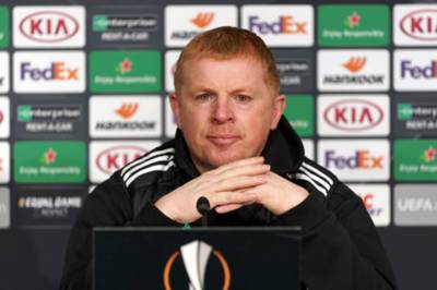 Can Celtic star’s return get the Hoops firing again? Can Celtic star’s return get the Hoops firing again?