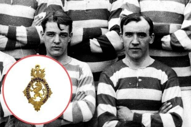 Celtic and Thistle legend Jimmy McMenemy’s Scottish Cup medal sold Celtic and Thistle legend Jimmy McMenemy’s Scottish Cup medal sold