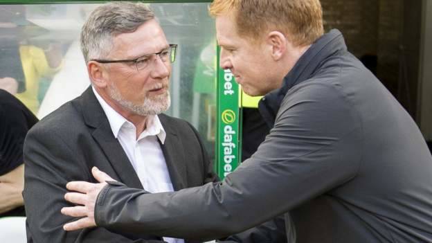 Celtic boss Neil Lennon won’t panic, says former Hearts manager Craig Levein Celtic boss Neil Lennon won’t panic, says former Hearts manager Craig Levein