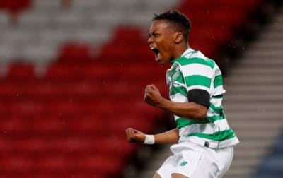 Celtic Colt side come out of hibernation tomorrow for You Tube screening Celtic Colt side come out of hibernation tomorrow for You Tube screening