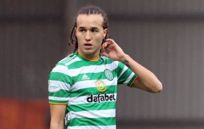 Celtic ‘considering long-term move’ for AC Milan loan star Diego Laxalt after impressive Parkhead stint Celtic ‘considering long-term move’ for AC Milan loan star Diego Laxalt after impressive Parkhead stint