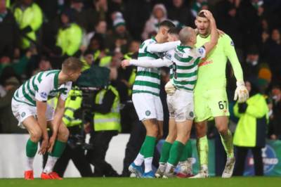 Celtic eye January swoop for 32-year-old PL star with valuable experience in Scottish football Celtic eye January swoop for 32-year-old PL star with valuable experience in Scottish football