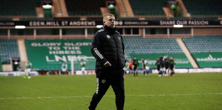 Celtic fans react to Neil Lennon-Billy McNeill comparison Celtic fans react to Neil Lennon-Billy McNeill comparison