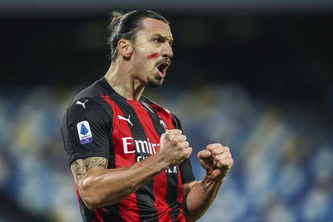 Celtic in Europa League boost as Zlatan Ibrahimovic to miss AC Milan second clash with hamstring issue Celtic in Europa League boost as Zlatan Ibrahimovic to miss AC Milan second clash with hamstring issue