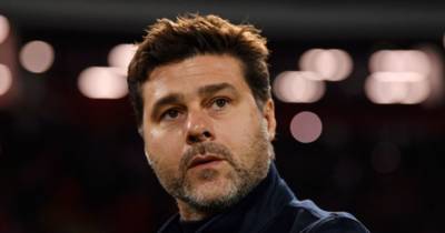 Celtic need Mauricio Pochettino to stop Rangers – Hotline Celtic need Mauricio Pochettino to stop Rangers – Hotline