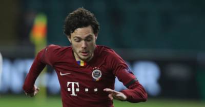 David Moberg Karlsson warns Celtic that Sparta’s form collapse ‘doesn’t matter’ David Moberg Karlsson warns Celtic that Sparta’s form collapse ‘doesn’t matter’