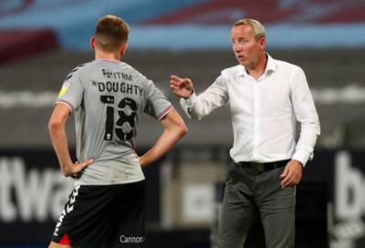Development in Charlton player’s situation could affect Celtic’s chances of transfer agreement Development in Charlton player’s situation could affect Celtic’s chances of transfer agreement