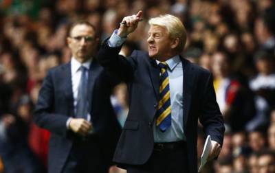 Etims reveals alternative to the Strachan Plan Etims reveals alternative to the Strachan Plan