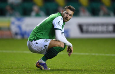 If Martin Boyle wanted to catch Celtic’s attention on Saturday then he surely failed to do so If Martin Boyle wanted to catch Celtic’s attention on Saturday then he surely failed to do so
