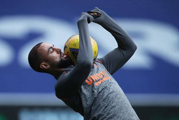 ‘It means’: £4m player responds when asked about Rangers and Celtic gap ‘It means’: £4m player responds when asked about Rangers and Celtic gap