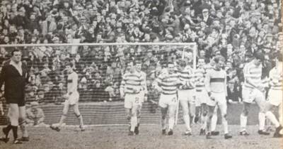 Jock Stein’s masterclass lesson – How to chase down Rangers to win the league Jock Stein’s masterclass lesson – How to chase down Rangers to win the league