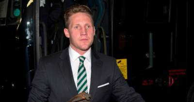 Kris Commons claims Celtic has some players who don’t care about a tenth title Kris Commons claims Celtic has some players who don’t care about a tenth title