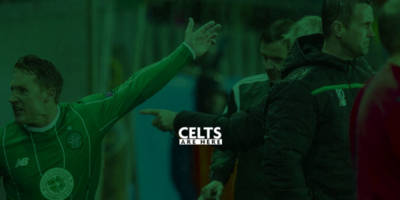 Kris Commons in Celtic Dressing Room Rant Kris Commons in Celtic Dressing Room Rant