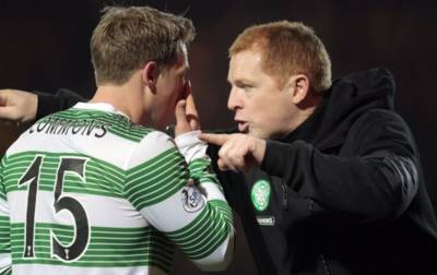 Kris Commons warning on the worst thing that a manager can say Kris Commons warning on the worst thing that a manager can say