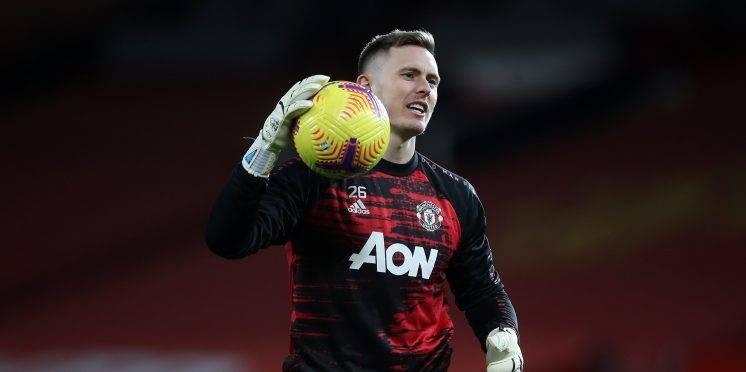 Leeds and Brighton keen on Celtic-linked Dean Henderson Leeds and Brighton keen on Celtic-linked Dean Henderson