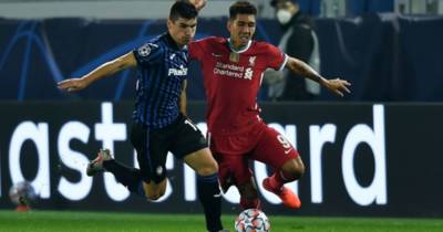 Liverpool v Atalanta Preview And Betting Tips (18+) Liverpool v Atalanta Preview And Betting Tips (18+)
