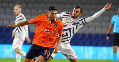 Manchester United v Istanbul Basaksehir Preview And Betting Tips (18+) Manchester United v Istanbul Basaksehir Preview And Betting Tips (18+)