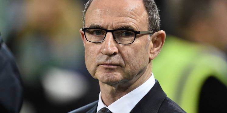 MON tipped for shock return to Celtic hot seat MON tipped for shock return to Celtic hot seat