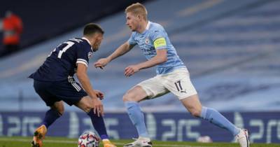 Olympiacos v Manchester City Preview And Betting Tips (18+) Olympiacos v Manchester City Preview And Betting Tips (18+)