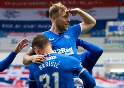 Rangers’ underrated star, deja vu for Celtic failings, Dundee United strike duo, the worst penalty of the season – Scottish Premiership winners and losers Rangers’ underrated star, deja vu for Celtic failings, Dundee United strike duo, the worst penalty of the season – Scottish Premiership winners and losers