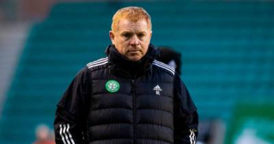Report suggests Neil Lennon won’t quit Celtic Report suggests Neil Lennon won’t quit Celtic