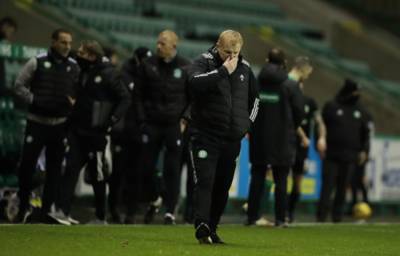 Reporter hints at who could replace Lennon as Celtic manager Reporter hints at who could replace Lennon as Celtic manager
