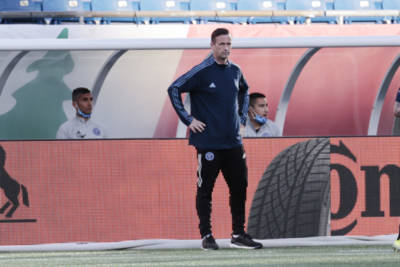 Ronny Deila caught up in knockout refereeing chaos; he has experience of that from Celtic days Ronny Deila caught up in knockout refereeing chaos; he has experience of that from Celtic days