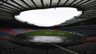 Scottish football fans on alert as Boris Johnson set to allow supporters back in stadiums in new lockdown measures Scottish football fans on alert as Boris Johnson set to allow supporters back in stadiums in new lockdown measures