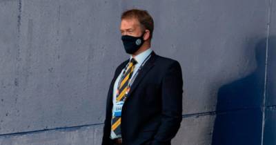 SFA boss Ian Maxwell says sorry after Celtic and Aberdeen’s Covid fury SFA boss Ian Maxwell says sorry after Celtic and Aberdeen’s Covid fury