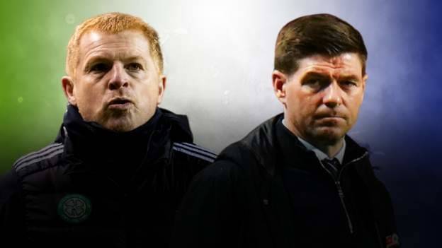 Should Premiership champions Celtic be worried by Rangers title threat? Should Premiership champions Celtic be worried by Rangers title threat?