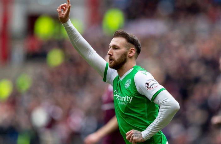 ‘Surprised’, International coach makes Celtic transfer admission ‘Surprised’, International coach makes Celtic transfer admission