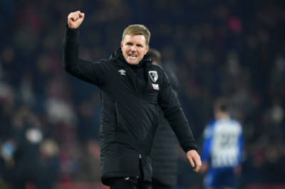 The latest Eddie Howe to Celtic rumour and what fans are saying about it The latest Eddie Howe to Celtic rumour and what fans are saying about it