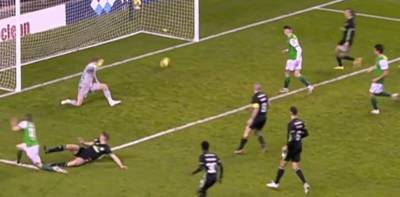 This Celtic defence “couldn’t keep weans oot a close,” says PLZ Broadcaster This Celtic defence “couldn’t keep weans oot a close,” says PLZ Broadcaster