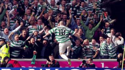 Video – Celtic legend John Hartson on Gambling “Watch out for the danger signs” Video – Celtic legend John Hartson on Gambling “Watch out for the danger signs”