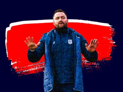 Where has it all gone wrong for James McPake’s Dundee? Where has it all gone wrong for James McPake’s Dundee?