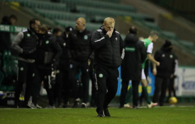 A Tactical Look: Lennon is playing a dangerous game with Celtic; summer signing misused A Tactical Look: Lennon is playing a dangerous game with Celtic; summer signing misused