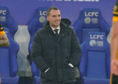Brendan Rodgers could make Arsenal or Chelsea move in future from Leicester, believes Sky Sports pundit Jamie Carragher Brendan Rodgers could make Arsenal or Chelsea move in future from Leicester, believes Sky Sports pundit Jamie Carragher
