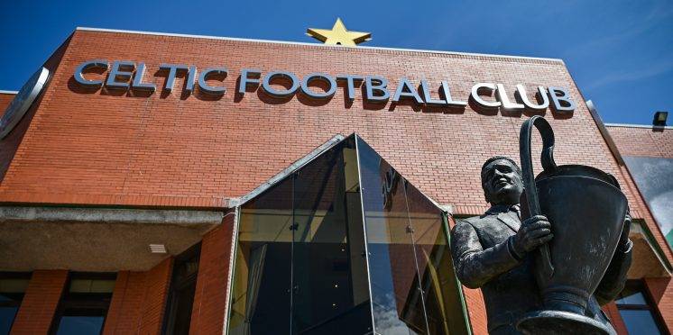 Celtic fans hit out at club’s latest Twitter post Celtic fans hit out at club’s latest Twitter post