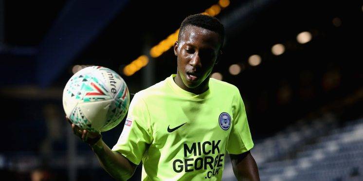 Celtic fans react as Hoops ready January deal for Siriki Dembele Celtic fans react as Hoops ready January deal for Siriki Dembele