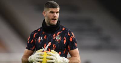 Celtic fans settle Fraser Forster and Dean Henderson debate Celtic fans settle Fraser Forster and Dean Henderson debate
