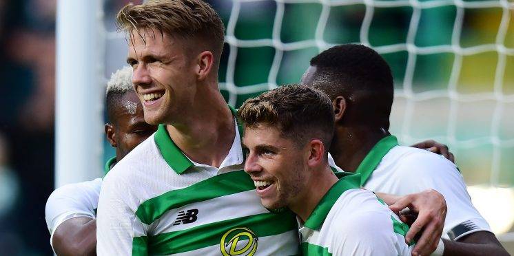 Celtic morning news round-up – 24th November 2020 Celtic morning news round-up – 24th November 2020