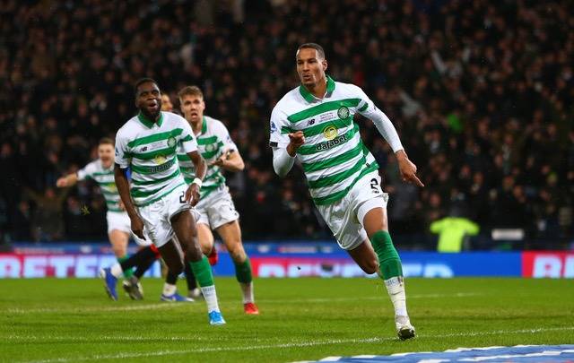 Celtic star set to make return, respected journalist confirms Celtic star set to make return, respected journalist confirms
