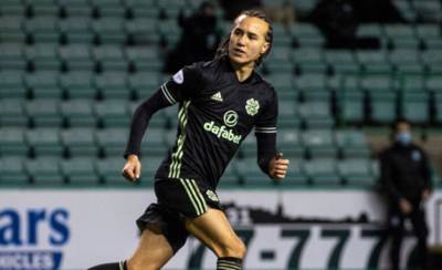 Celtic ‘to open talks’ over future transfer as Parkhead man could be used as part of deal Celtic ‘to open talks’ over future transfer as Parkhead man could be used as part of deal